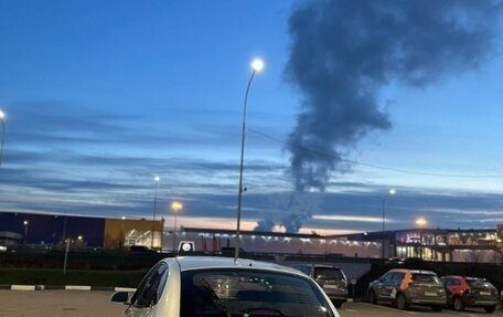 KIA Rio II, 2004 год, 109 000 рублей, 4 фотография