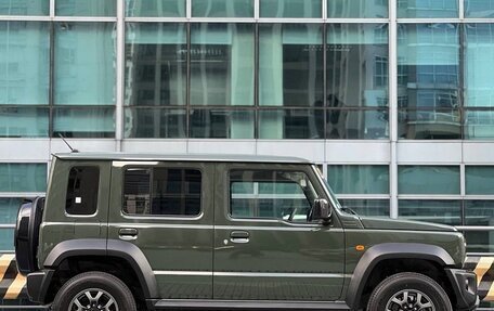 Suzuki Jimny, 2025 год, 3 190 000 рублей, 8 фотография