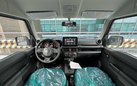 Suzuki Jimny, 2025 год, 3 190 000 рублей, 11 фотография