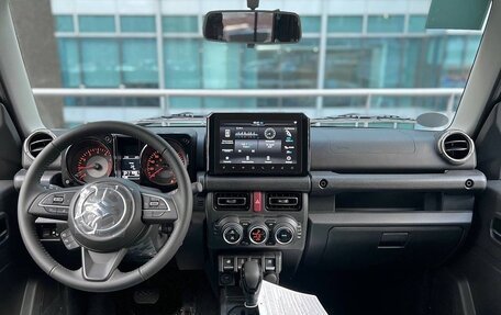 Suzuki Jimny, 2025 год, 3 190 000 рублей, 14 фотография