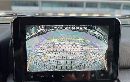 Suzuki Jimny, 2025 год, 3 190 000 рублей, 16 фотография