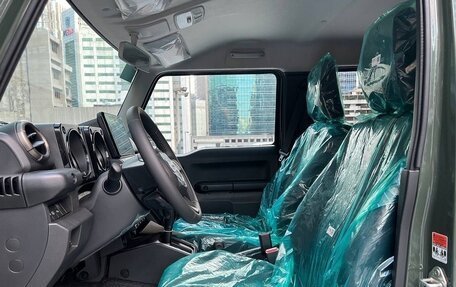 Suzuki Jimny, 2025 год, 3 190 000 рублей, 15 фотография