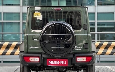 Suzuki Jimny, 2025 год, 3 190 000 рублей, 5 фотография