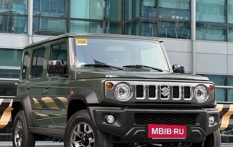 Suzuki Jimny, 2025 год, 3 190 000 рублей, 3 фотография