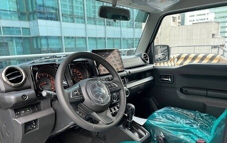 Suzuki Jimny, 2025 год, 3 190 000 рублей, 13 фотография