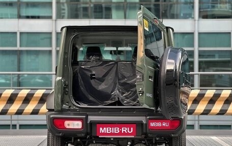 Suzuki Jimny, 2025 год, 3 190 000 рублей, 10 фотография