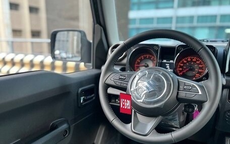 Suzuki Jimny, 2025 год, 3 190 000 рублей, 12 фотография