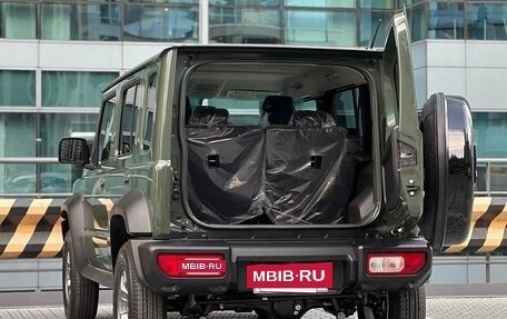 Suzuki Jimny, 2025 год, 3 190 000 рублей, 9 фотография