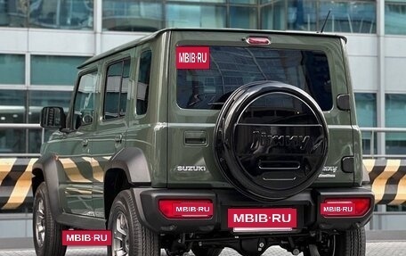 Suzuki Jimny, 2025 год, 3 190 000 рублей, 6 фотография