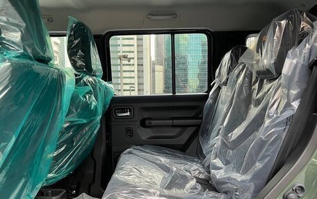 Suzuki Jimny, 2025 год, 3 190 000 рублей, 17 фотография