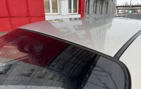 Chevrolet Lanos I, 2008 год, 210 000 рублей, 7 фотография