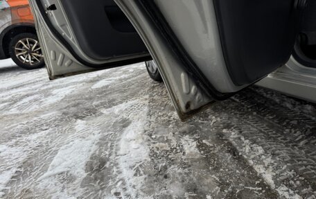 Chevrolet Lanos I, 2008 год, 210 000 рублей, 10 фотография