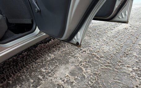 Chevrolet Lanos I, 2008 год, 210 000 рублей, 11 фотография