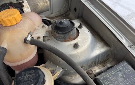 Chevrolet Lanos I, 2008 год, 210 000 рублей, 19 фотография