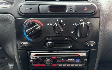 Chevrolet Lanos I, 2008 год, 210 000 рублей, 15 фотография