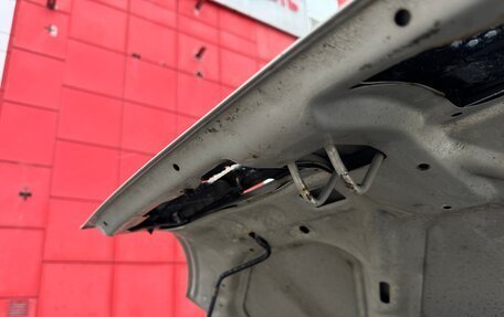 Chevrolet Lanos I, 2008 год, 210 000 рублей, 17 фотография