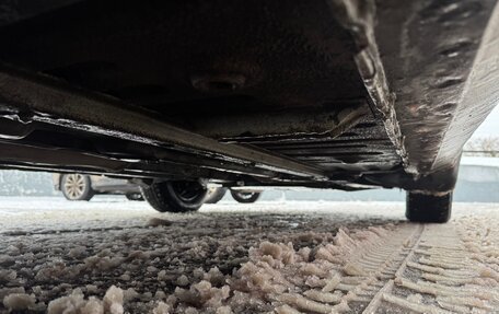 Chevrolet Lanos I, 2008 год, 210 000 рублей, 21 фотография