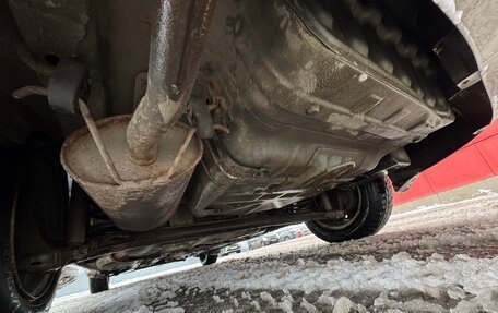 Chevrolet Lanos I, 2008 год, 210 000 рублей, 24 фотография