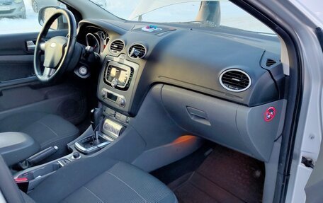 Ford Focus II рестайлинг, 2009 год, 630 000 рублей, 19 фотография