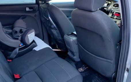 Ford Focus II рестайлинг, 2009 год, 630 000 рублей, 17 фотография