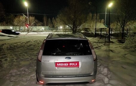 Ford Focus II рестайлинг, 2009 год, 630 000 рублей, 5 фотография