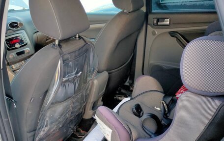 Ford Focus II рестайлинг, 2009 год, 630 000 рублей, 12 фотография