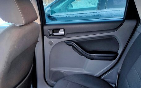 Ford Focus II рестайлинг, 2009 год, 630 000 рублей, 15 фотография