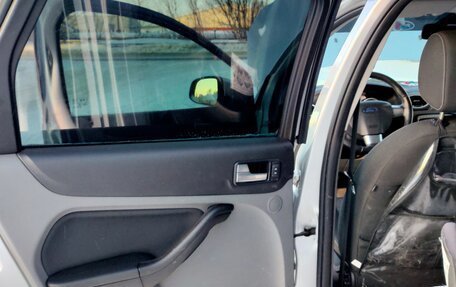 Ford Focus II рестайлинг, 2009 год, 630 000 рублей, 16 фотография