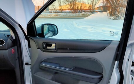 Ford Focus II рестайлинг, 2009 год, 630 000 рублей, 18 фотография