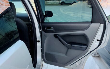 Ford Focus II рестайлинг, 2009 год, 630 000 рублей, 20 фотография