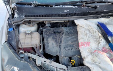 Ford Focus II рестайлинг, 2009 год, 630 000 рублей, 24 фотография