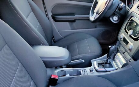 Ford Focus II рестайлинг, 2009 год, 630 000 рублей, 21 фотография