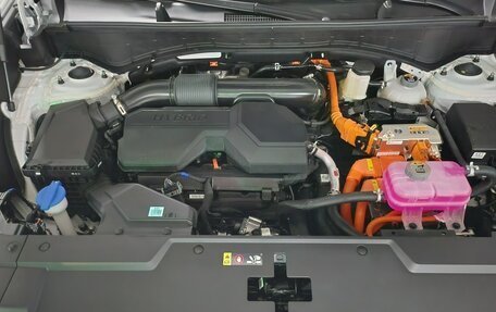 Hyundai Santa Fe IV, 2025 год, 4 860 000 рублей, 7 фотография