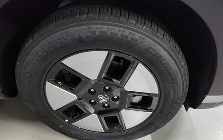 Hyundai Santa Fe IV, 2025 год, 4 860 000 рублей, 6 фотография