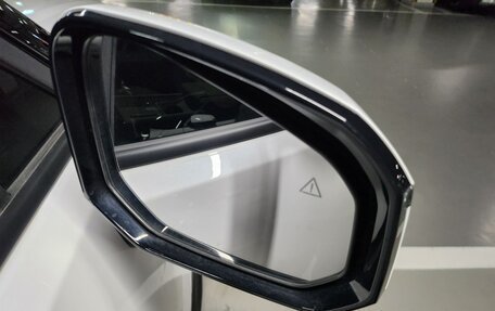 Hyundai Santa Fe IV, 2025 год, 4 860 000 рублей, 5 фотография