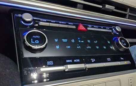 Hyundai Santa Fe IV, 2025 год, 4 860 000 рублей, 15 фотография