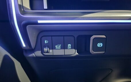 Hyundai Santa Fe IV, 2025 год, 4 860 000 рублей, 13 фотография