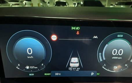 Hyundai Santa Fe IV, 2025 год, 4 860 000 рублей, 9 фотография