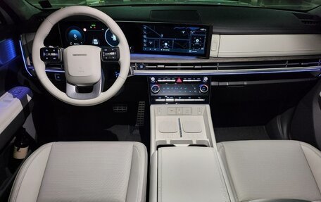 Hyundai Santa Fe IV, 2025 год, 4 860 000 рублей, 8 фотография