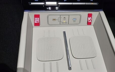 Hyundai Santa Fe IV, 2025 год, 4 860 000 рублей, 16 фотография