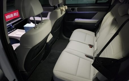 Hyundai Santa Fe IV, 2025 год, 4 860 000 рублей, 12 фотография