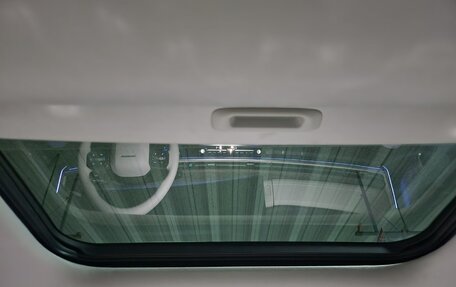 Hyundai Santa Fe IV, 2025 год, 4 860 000 рублей, 17 фотография