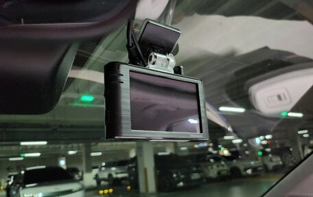 Hyundai Santa Fe IV, 2025 год, 4 860 000 рублей, 18 фотография