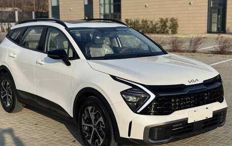 KIA Sportage IV рестайлинг, 2025 год, 3 730 000 рублей, 2 фотография