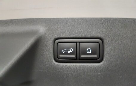 Hyundai Santa Fe IV, 2025 год, 4 860 000 рублей, 20 фотография