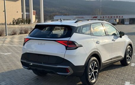 KIA Sportage IV рестайлинг, 2025 год, 3 730 000 рублей, 6 фотография