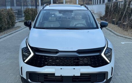 KIA Sportage IV рестайлинг, 2025 год, 3 730 000 рублей, 5 фотография