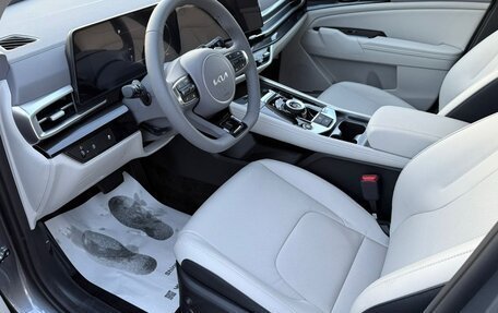 KIA Sportage IV рестайлинг, 2025 год, 3 730 000 рублей, 11 фотография