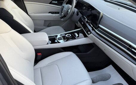 KIA Sportage IV рестайлинг, 2025 год, 3 730 000 рублей, 9 фотография