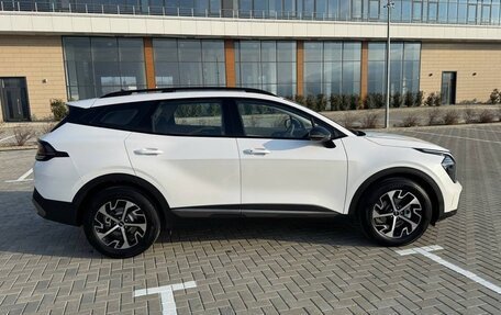 KIA Sportage IV рестайлинг, 2025 год, 3 730 000 рублей, 7 фотография